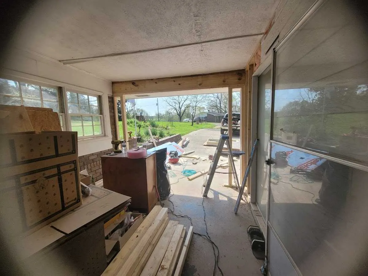 Air movers and dehumidifier for Drying & Dehumidification in Tolleson